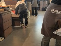 -苏泡泡豆花烤鱼(婺源店)