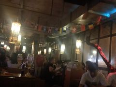 大堂-Helens海伦司(武汉卓刀泉店)