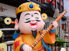 -宁波府城隍庙