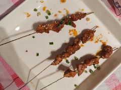 -可可大虾武汉土菜大排档(万松园1店)