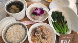-宝媛会月子中心(越秀店)