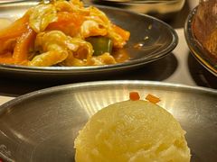 -西塔老太太泥炉烤肉(温州首店万象城黑金店)