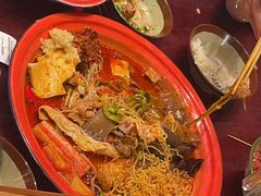 -李炮称盘麻辣烫(无锡荟聚店)