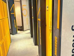 -超级猩猩健身·团课(江锦路平安店)