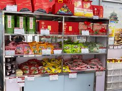 零售区-北京稻香村(天桥乐汇百货商场店)