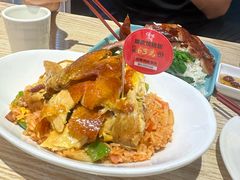 -滋味满屋美食坊(上海街店)