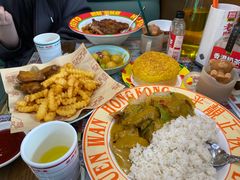 -肥韬茶餐厅(南山mini店)