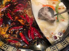 -纸盐河码头火锅(十八梯店)