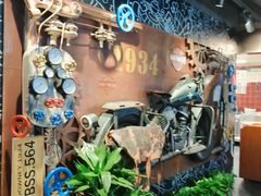 -第5大道精品休闲购物广场