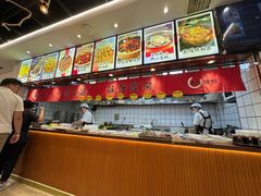 -小艺烧烤(曲江店)