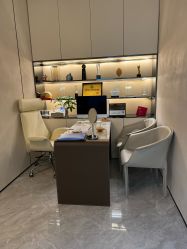 -Fundi张玉珊修身堂·indiba·BTL科技瘦身