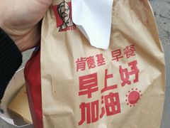 -肯德基(昆山张浦店)