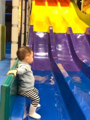 -meland亲子乐园•派对•研学(苏州悠方购物中心店)