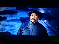 -北京英嘉国际影城(金源CINITY店)