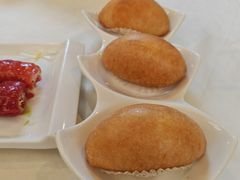 -万山楼海鲜酒家·二十三年老字号