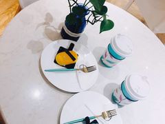 -西檬树SIMON·T轻奢蛋糕(大东方Max店)