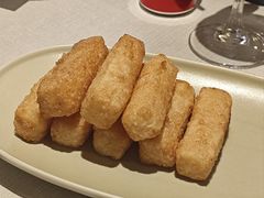 -漢舍川菜馆(国贸商城店)