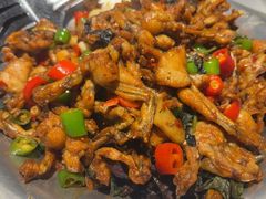 -蛙小侠(长安万科店)