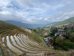 -龙脊梯田