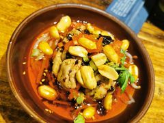 -串大叔炭火烤串·鸡西大冷面刀削面(总店)