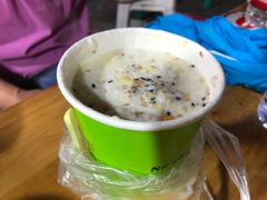 -清真老马家国华牛奶鸡蛋醪糟(正宁路店)