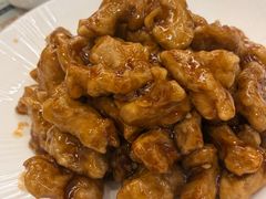 -玉华台饭庄(裕中西里小区店)