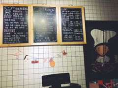 -友达面馆(桥西万象城店)