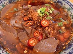 -黄泰吉拾味餐厅(江汉路店)