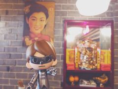 -张记牛肉面馆(天津路店)