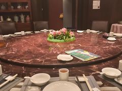 -东方御宴海鲜酒楼(棕泉酒店)