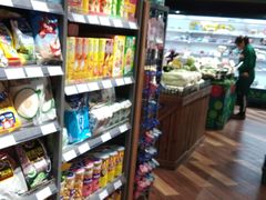 -京捷生鲜超市(红庙北里店)