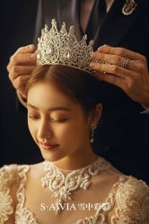 -雪中彩影婚纱摄影·微光艺术中心