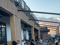 -邛海景风火盆烧烤(大石板古村二分店)