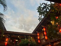 -香满楼(临安路店)