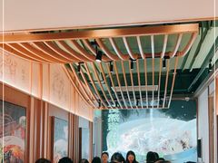 -百春原湖南牛肉粉(百联世纪店)