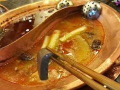 -老码头火锅(玉林店)