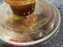 -小蛮椒麻辣烫·麻辣拌(静安店)