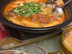 -佰家小厨·南京菜(夫子庙店)
