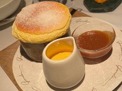 -夏朵餐厅(丁香店)