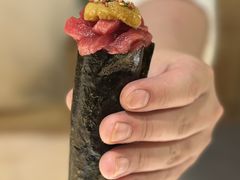 -镹·鱼料理  国产鱼使用店