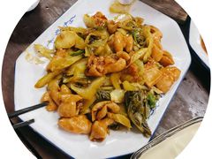 -南权皇烧鸡场