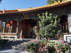-大理文庙(大理古城)