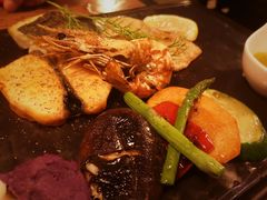 -安妮意大利餐厅(国贸店)