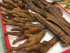 -茅溪菜·家宴(上品拾陆店)