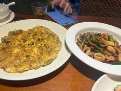 -妈妈菜舟山海鲜(定海古城店)