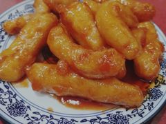 -北大地皖峰饭馆