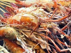 -隅乐胡椒虾·台湾菜·团建(皇岗店)