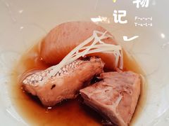 -元熹会席料理