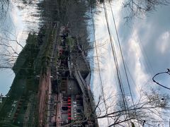 -雅安上里古镇