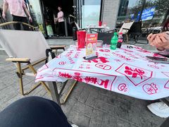 -四禧精酿铜锅涮肉·烧烤工场(大明湖店)